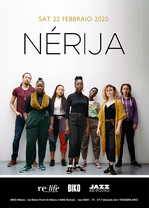 Nerija