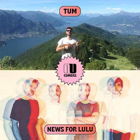 News For Lulu