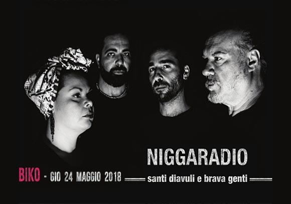 NiggaRadio