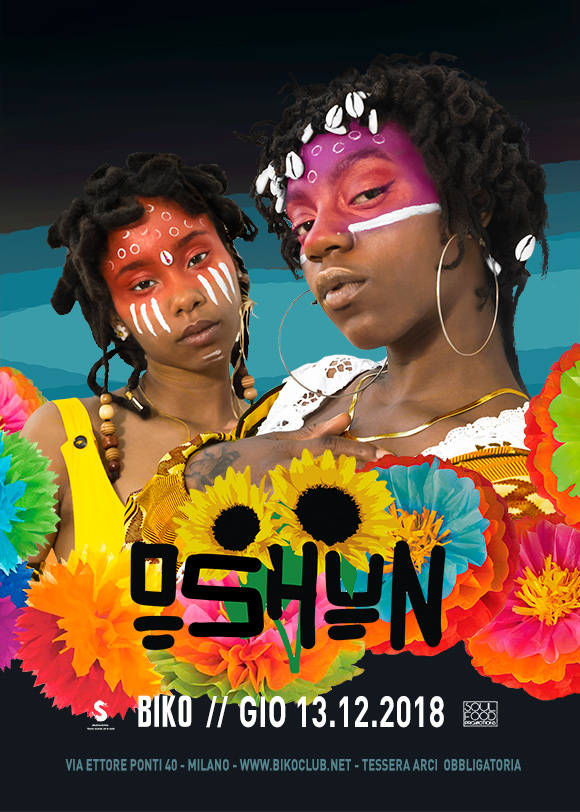 OSHUN