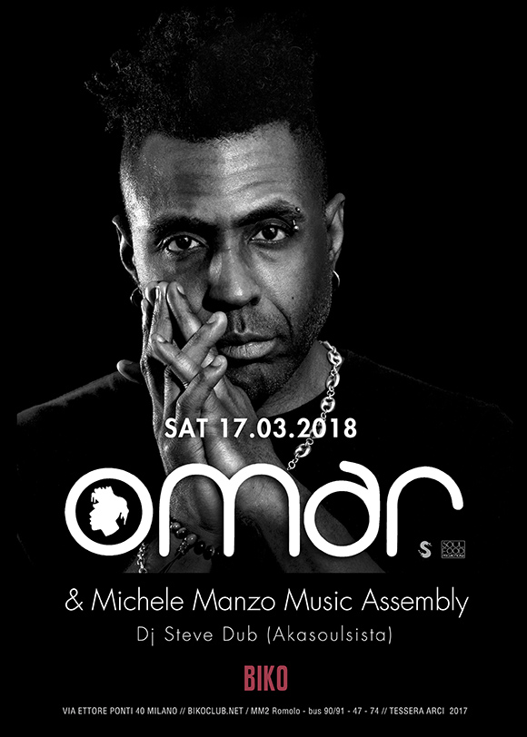 Omar