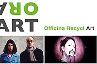 Officina Recycl Art