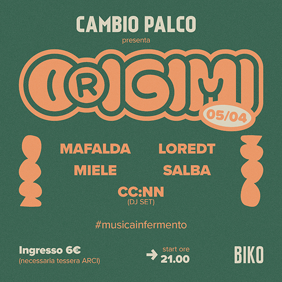 OrigiMi