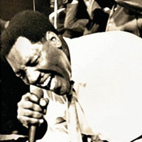 Otis Redding