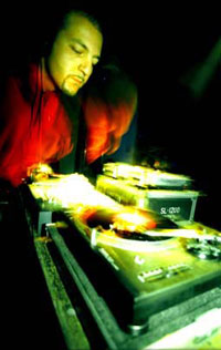Dj Pandaj
