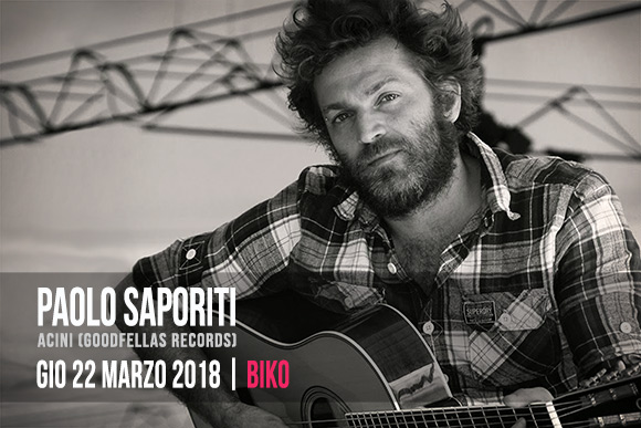 Paolo Saporiti
