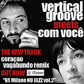 Vertical Groove