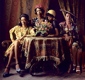 Pointer Sisters