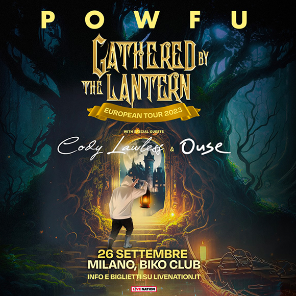 Powfu