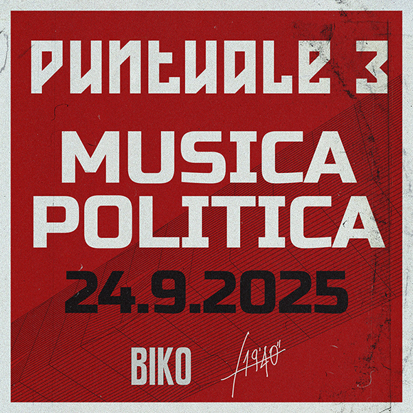 Puntuale Festival