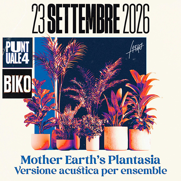 Puntuale Festival