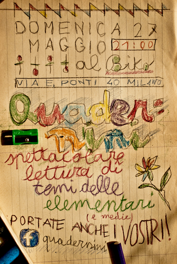 Quadernini