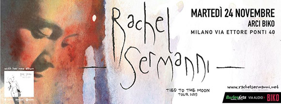 Rachel Sermanni