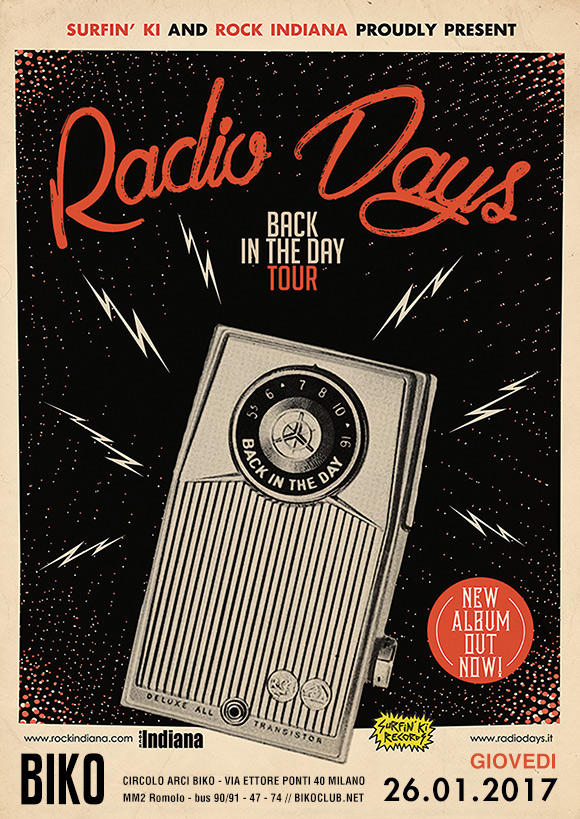 Radio Days