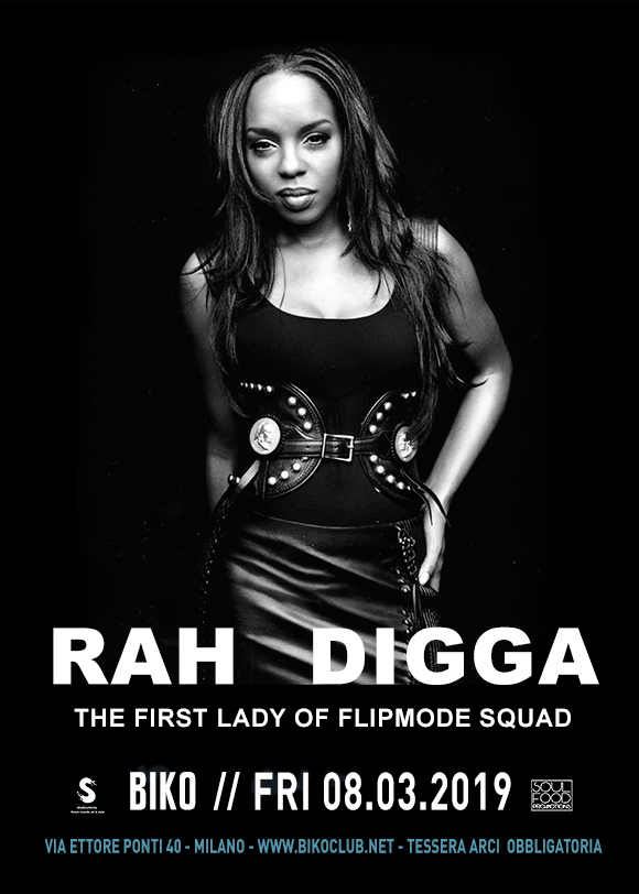 Rah Digga