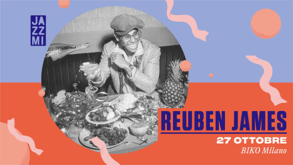 Reuben James