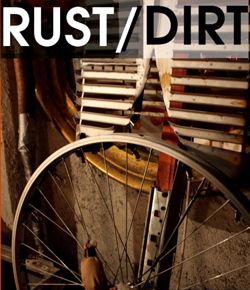 Rust'n'Dirt