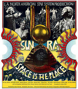 Sun Ra