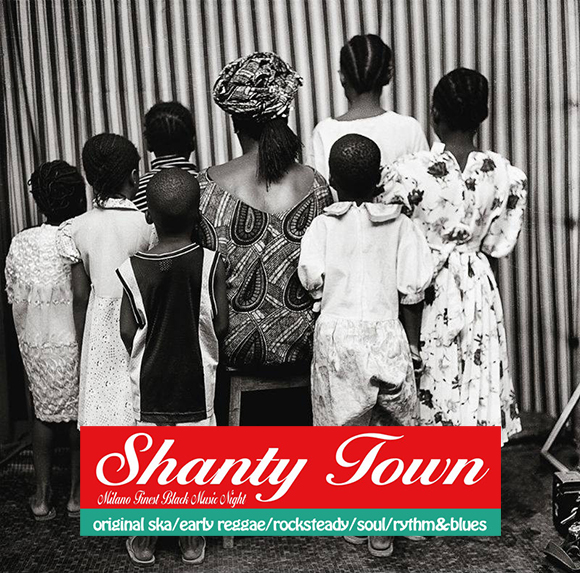 Shanty Town