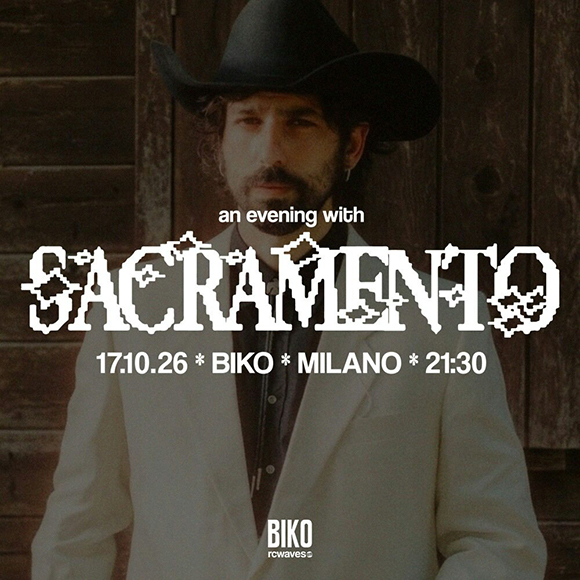 Sacramento