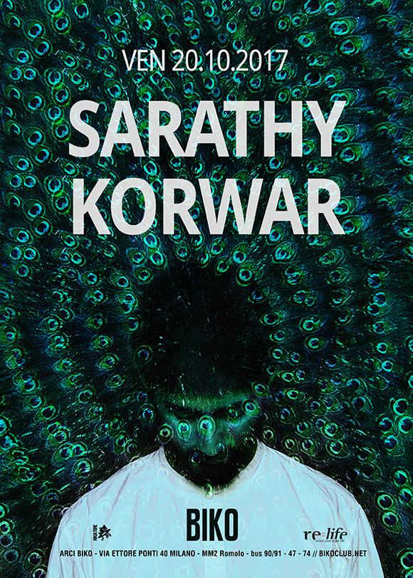 Sarathy Korwar