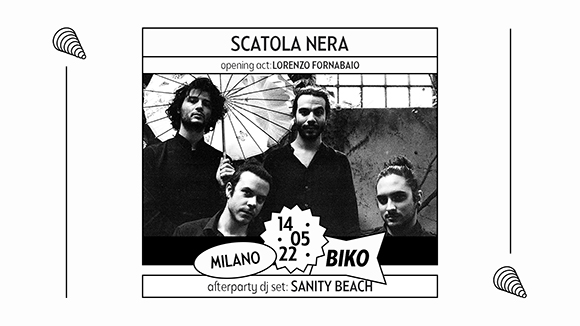 Scatola Nera