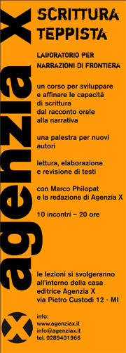 Scrittura Teppista