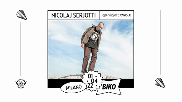 Nicolaj Serjotti