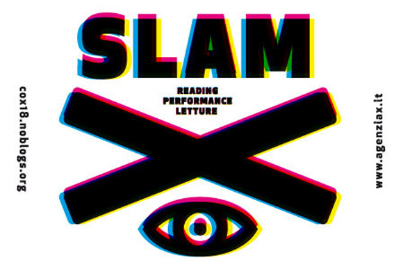 SlamX