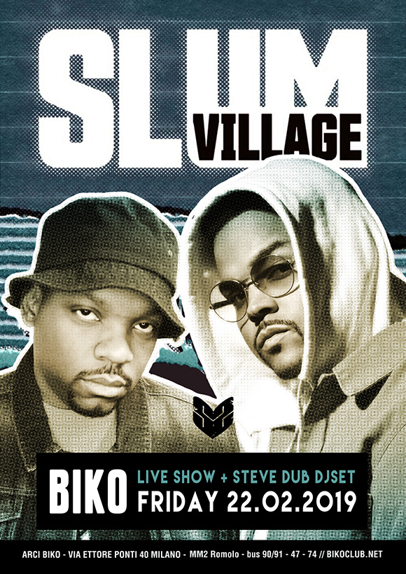 Slum Village