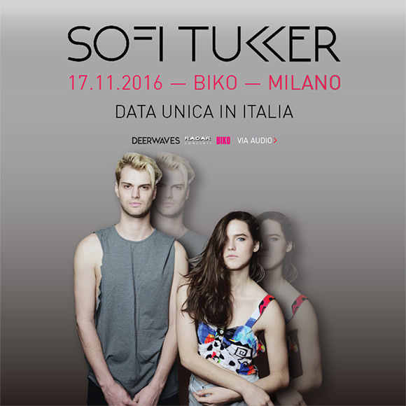 Sofi Tukker