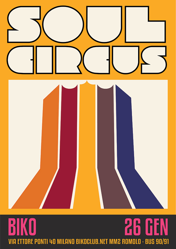 Soul Circus