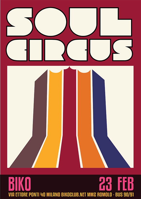 Soul Circus