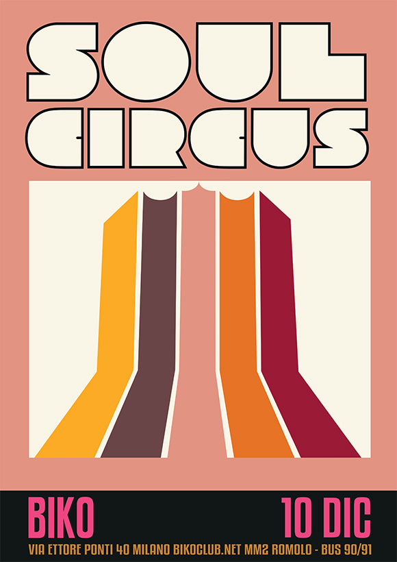 Soul Circus