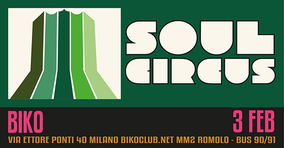 Soul Circus