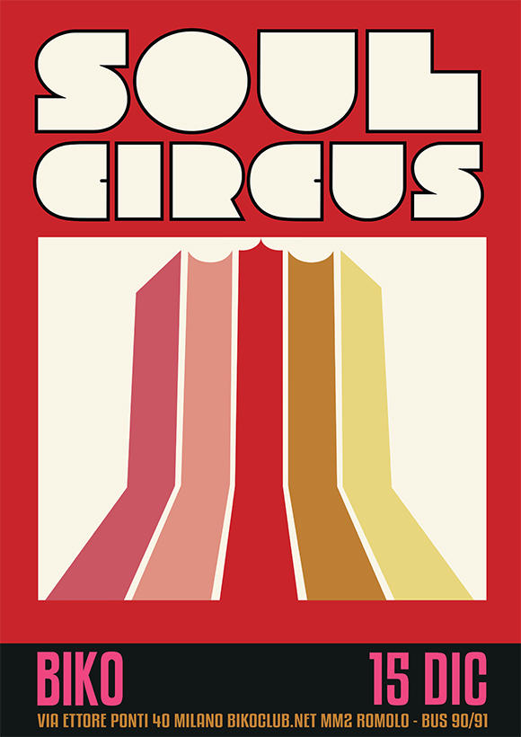 Soul Circus