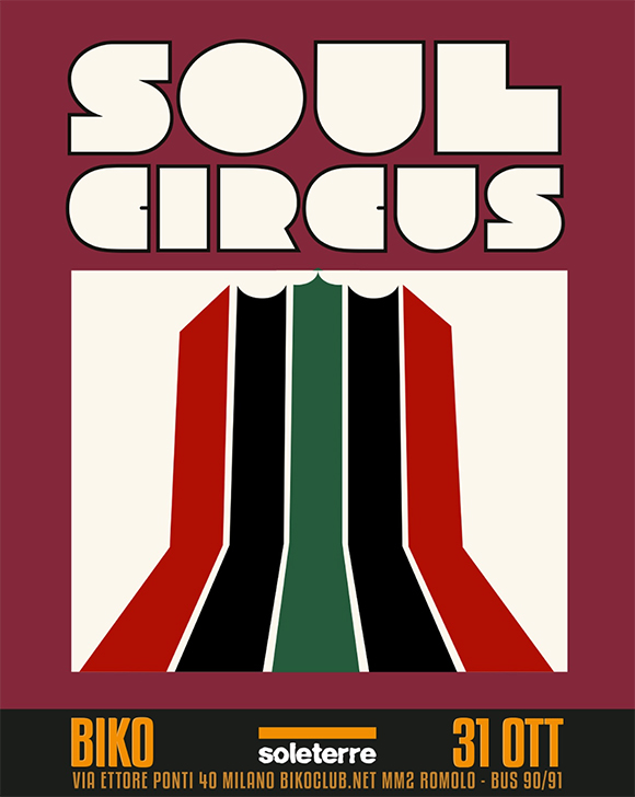 Soul Circus