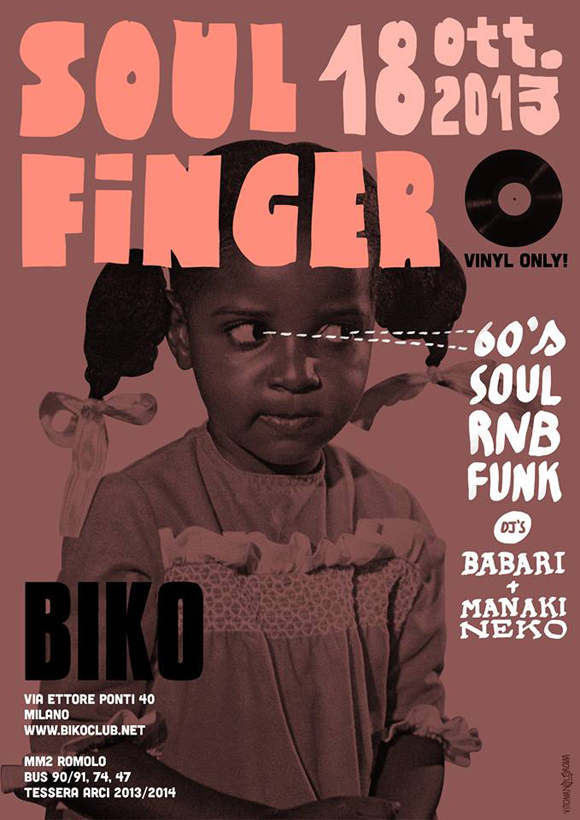 SoulFinger