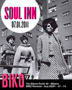 SOUL INN