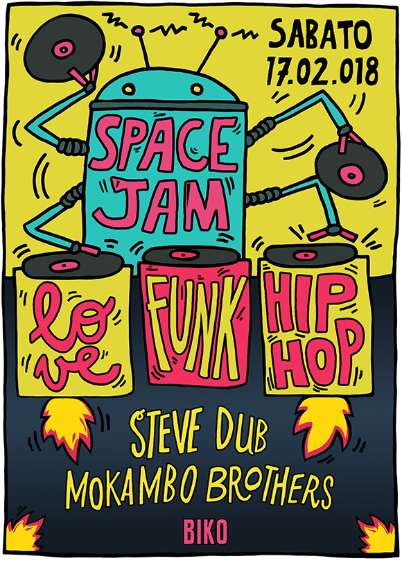 Space Jam