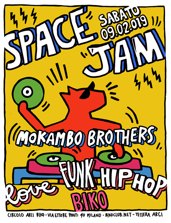 Space Jam