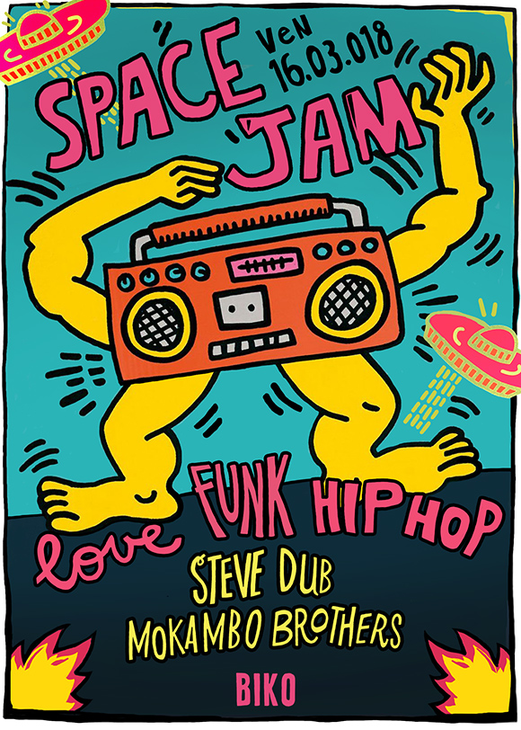 Space Jam