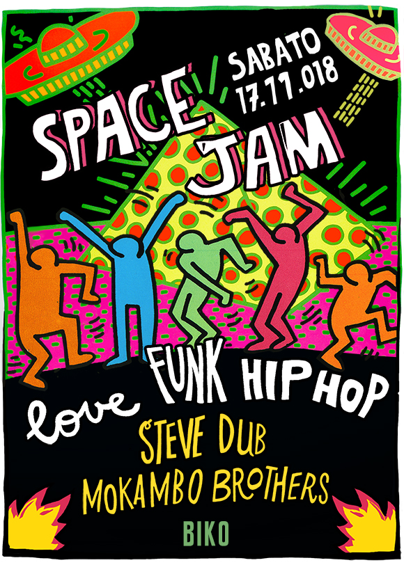 Space Jam