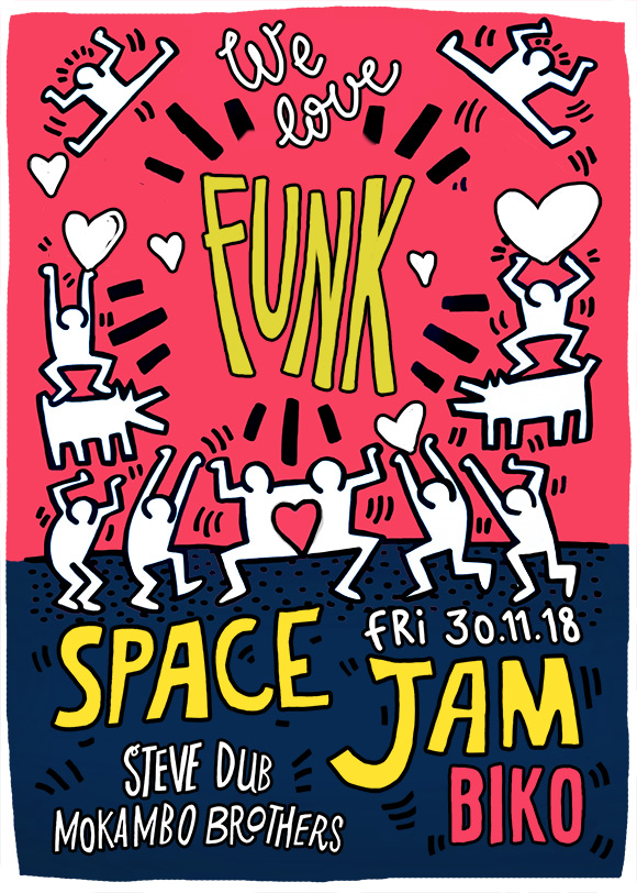 Space Jam
