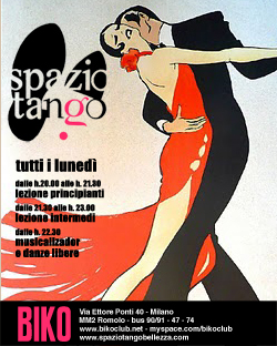 Spazio Tango