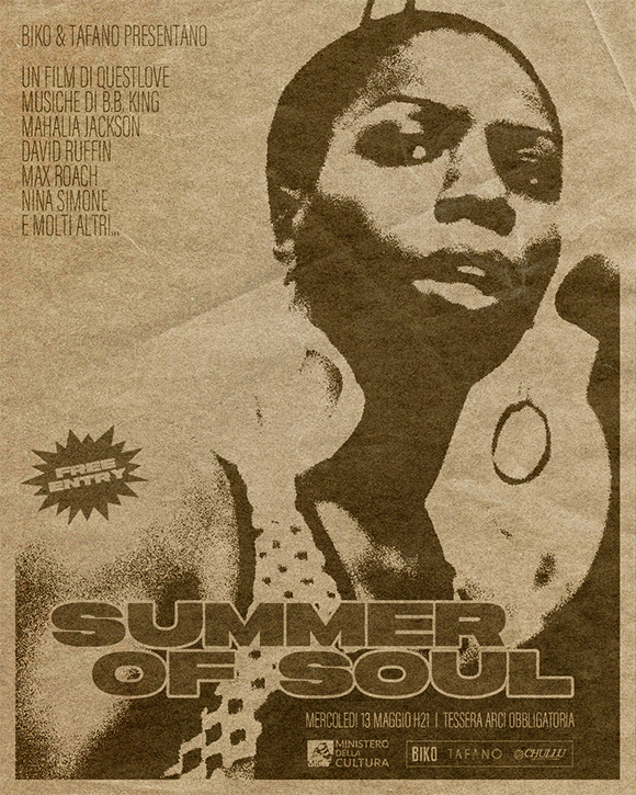Summer Of Soul
