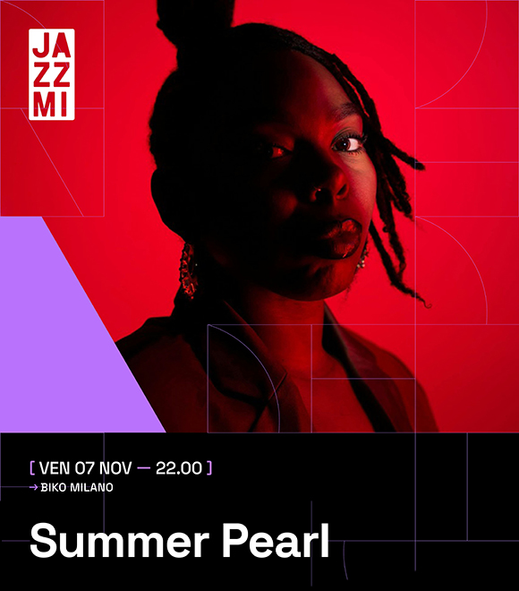 SummerPearl