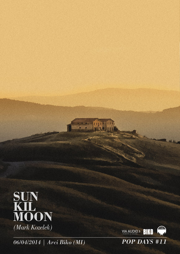 Sun Kil Moon