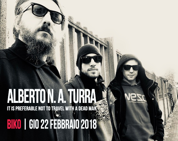 TAAN Trio
