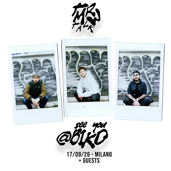TMRW